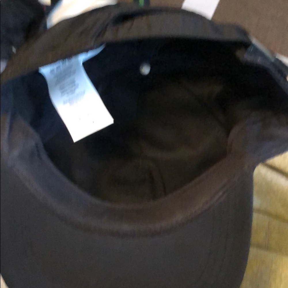 Versace Dad Hat - image 4